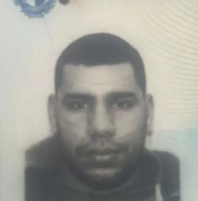 Fernando bonilla 