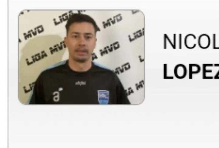 Nicolas lopez