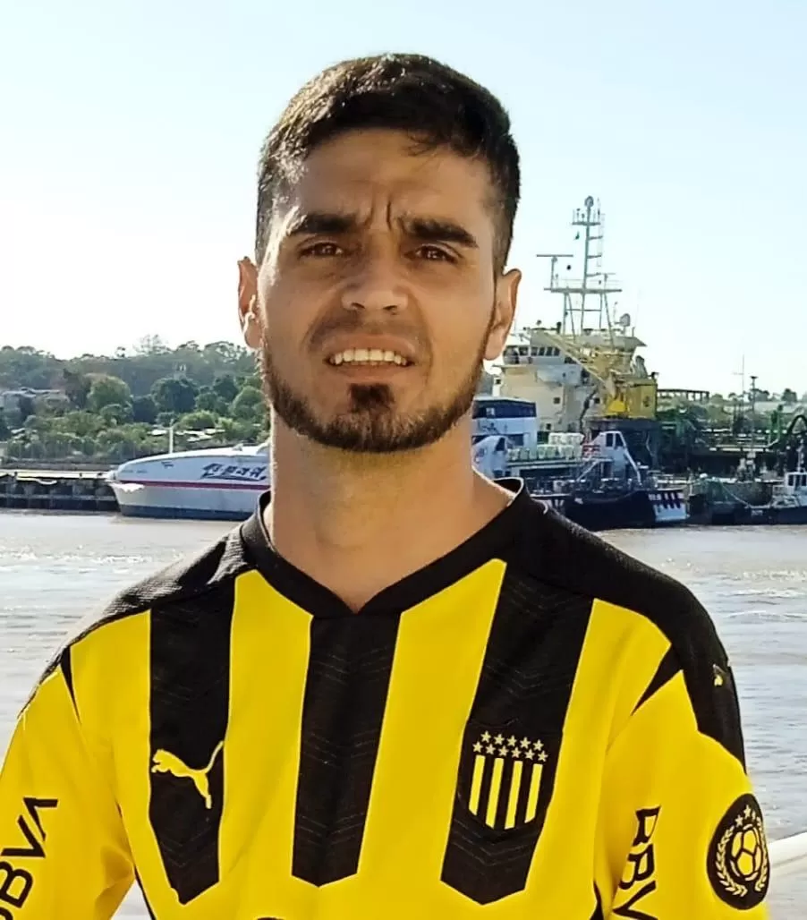 Gerardo nieves 