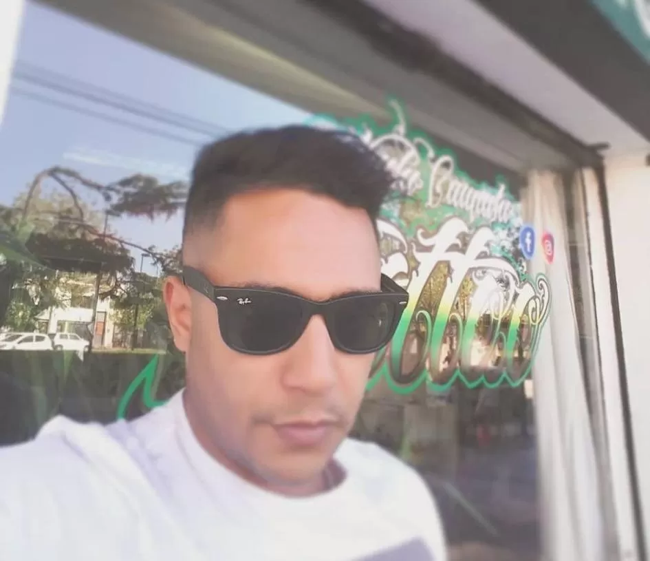Ivan Vargas 
