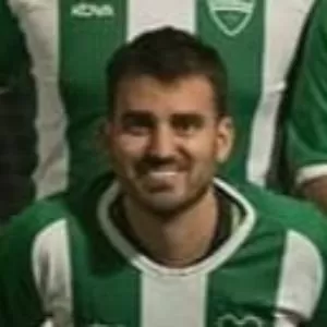 Lucas Martínez 