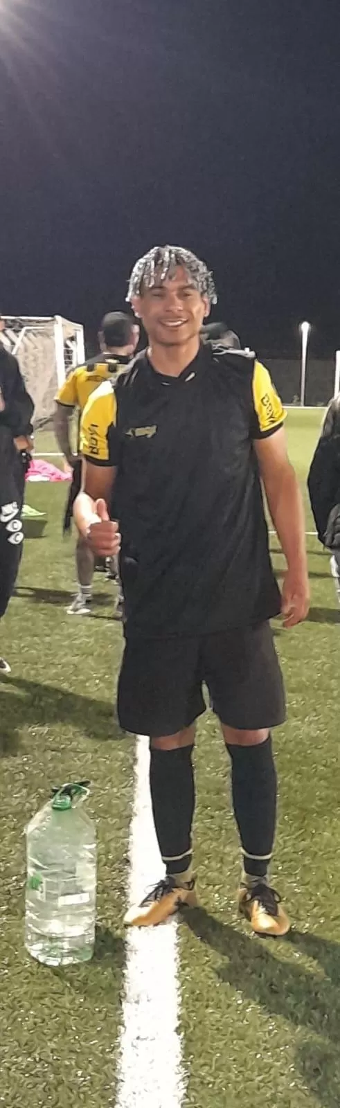 Bruno sosa 