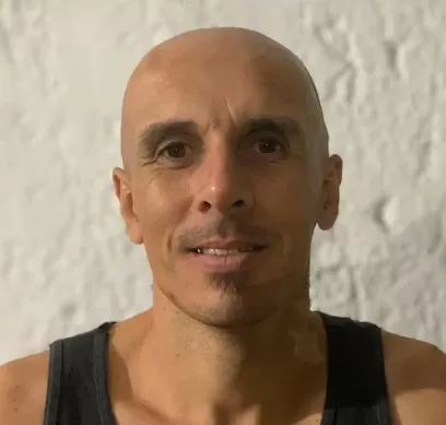 Alejandro Acosta
