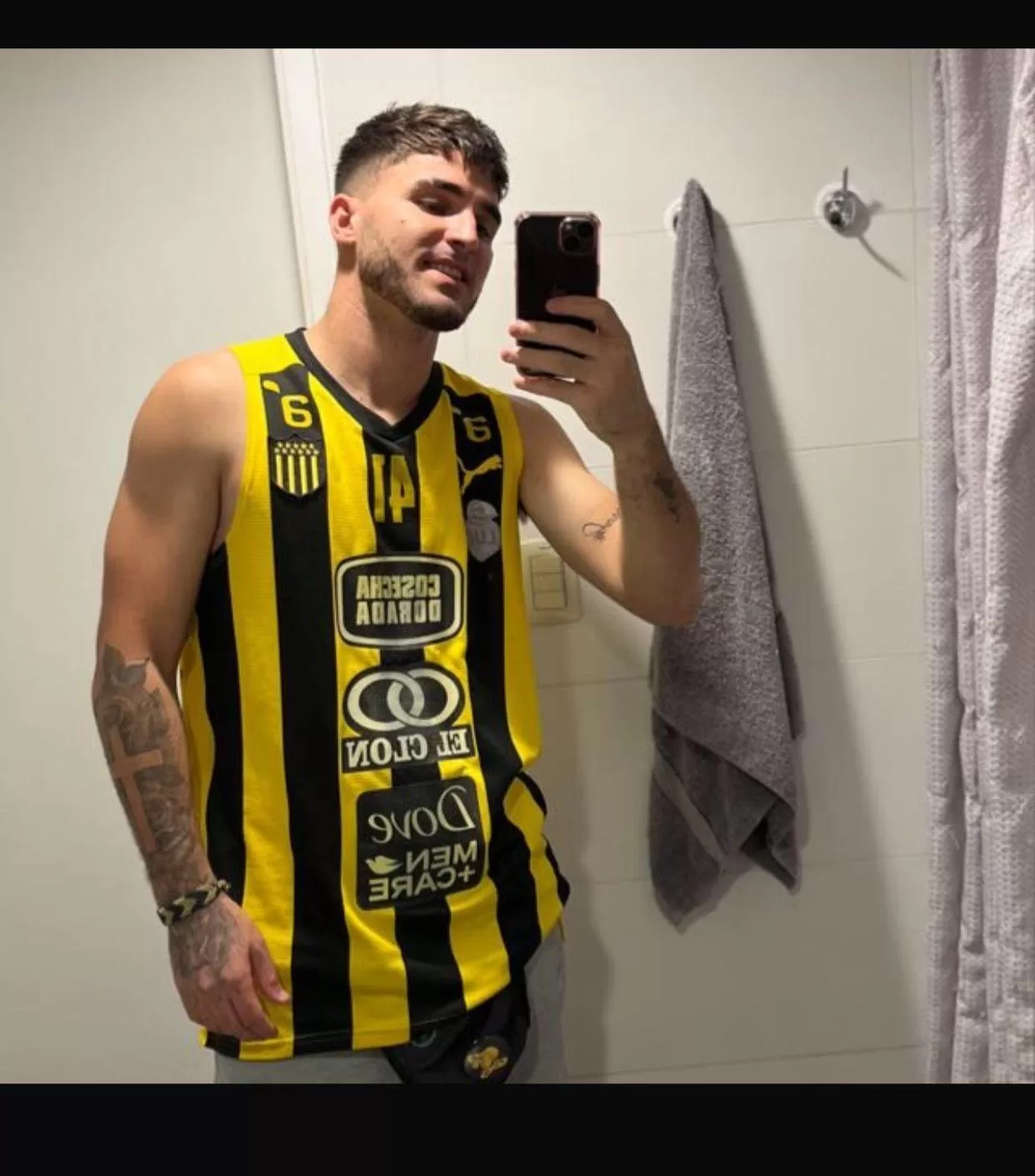 Gabriel correa