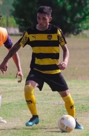 Matías Pérez 
