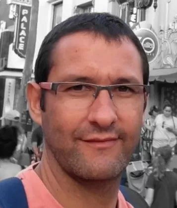Jose Perez