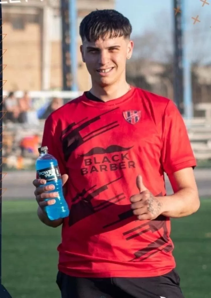 Mauro Toledo 