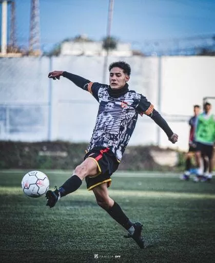 Kevin vega