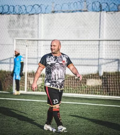 Víctor bello 