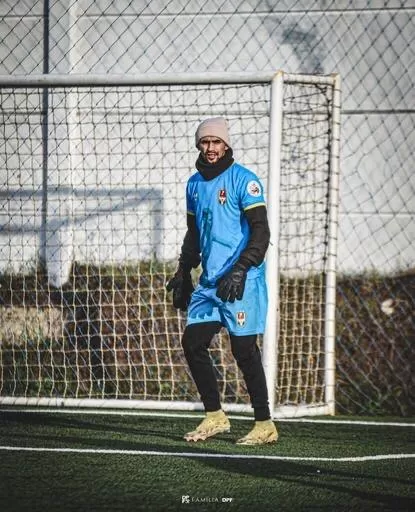 Carlos Morales