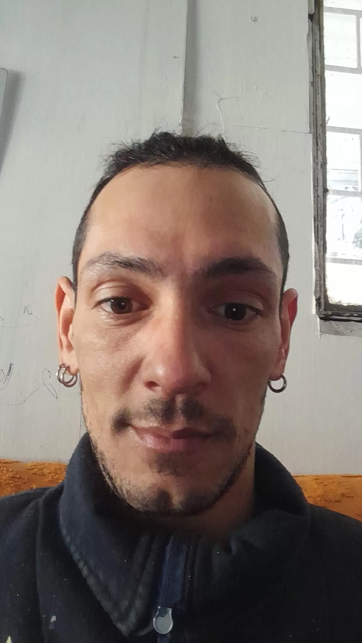 Sebastián Araujo 