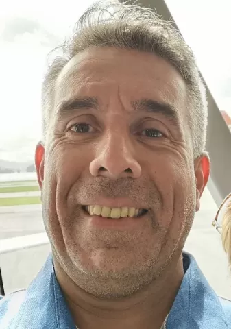 Carlos Obelar