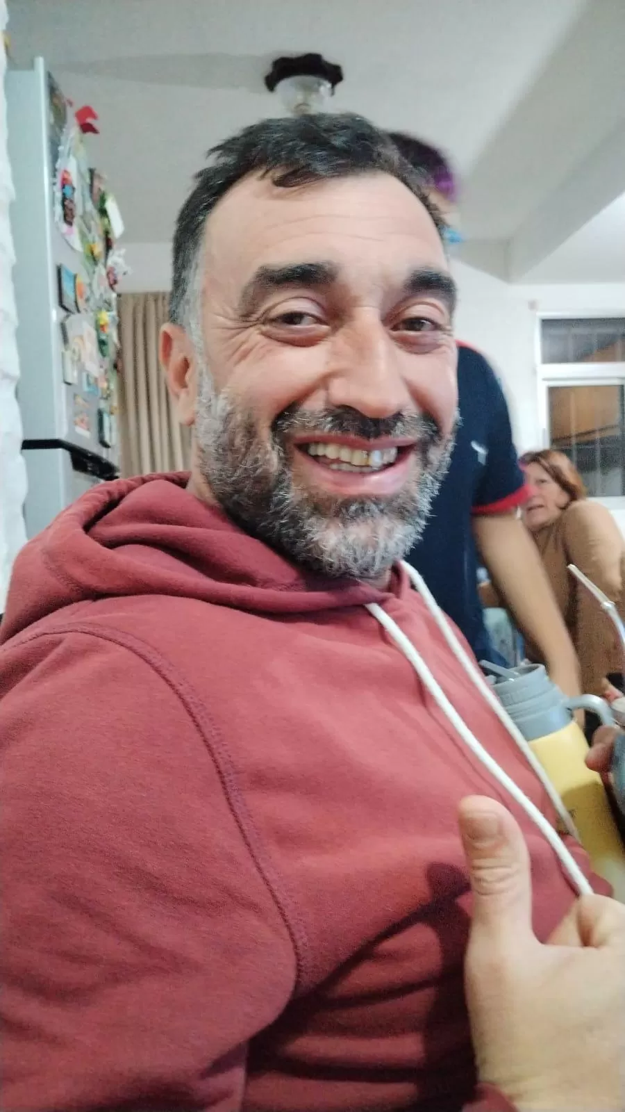 Juan Acosta