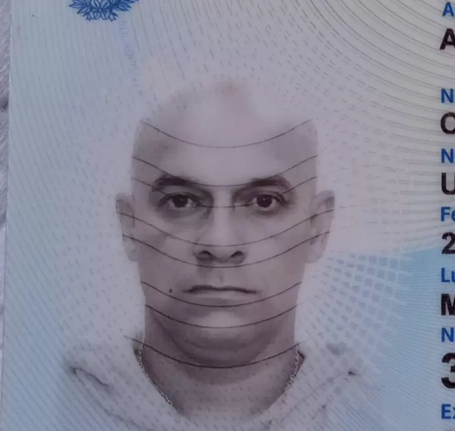 Carlos Acosta