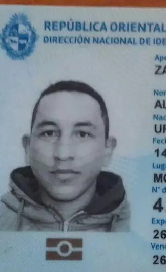 Alejandro zabaleta 