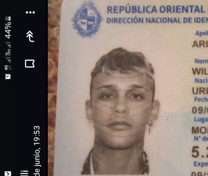 William arias