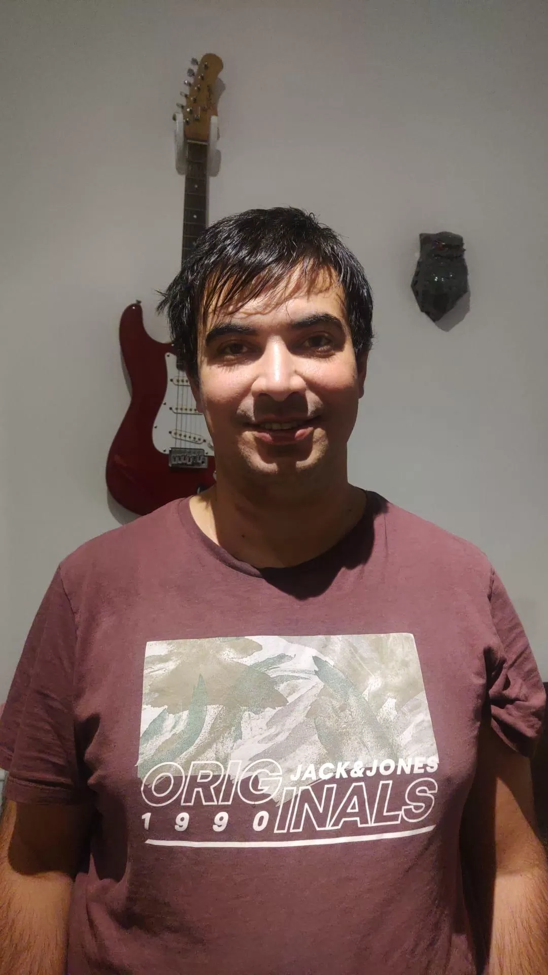 Ignacio Bruno
