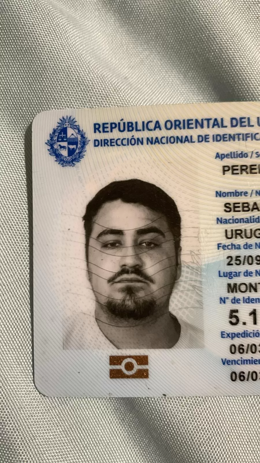 Sebastian Pereira