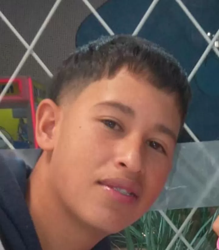 Matías Rodríguez 