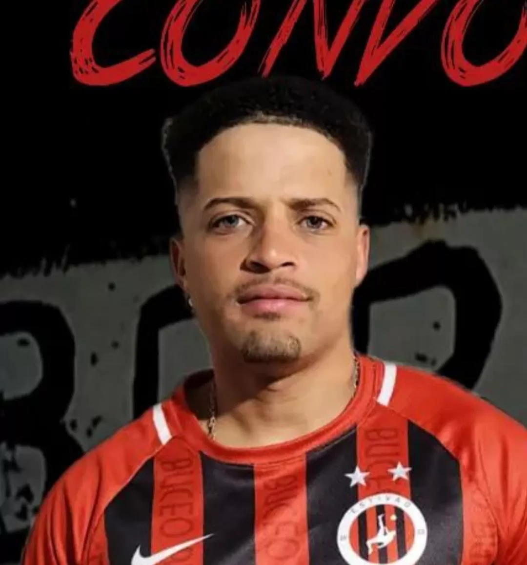 Sebastian Esteban 