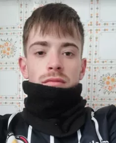Facundo D´alesandro