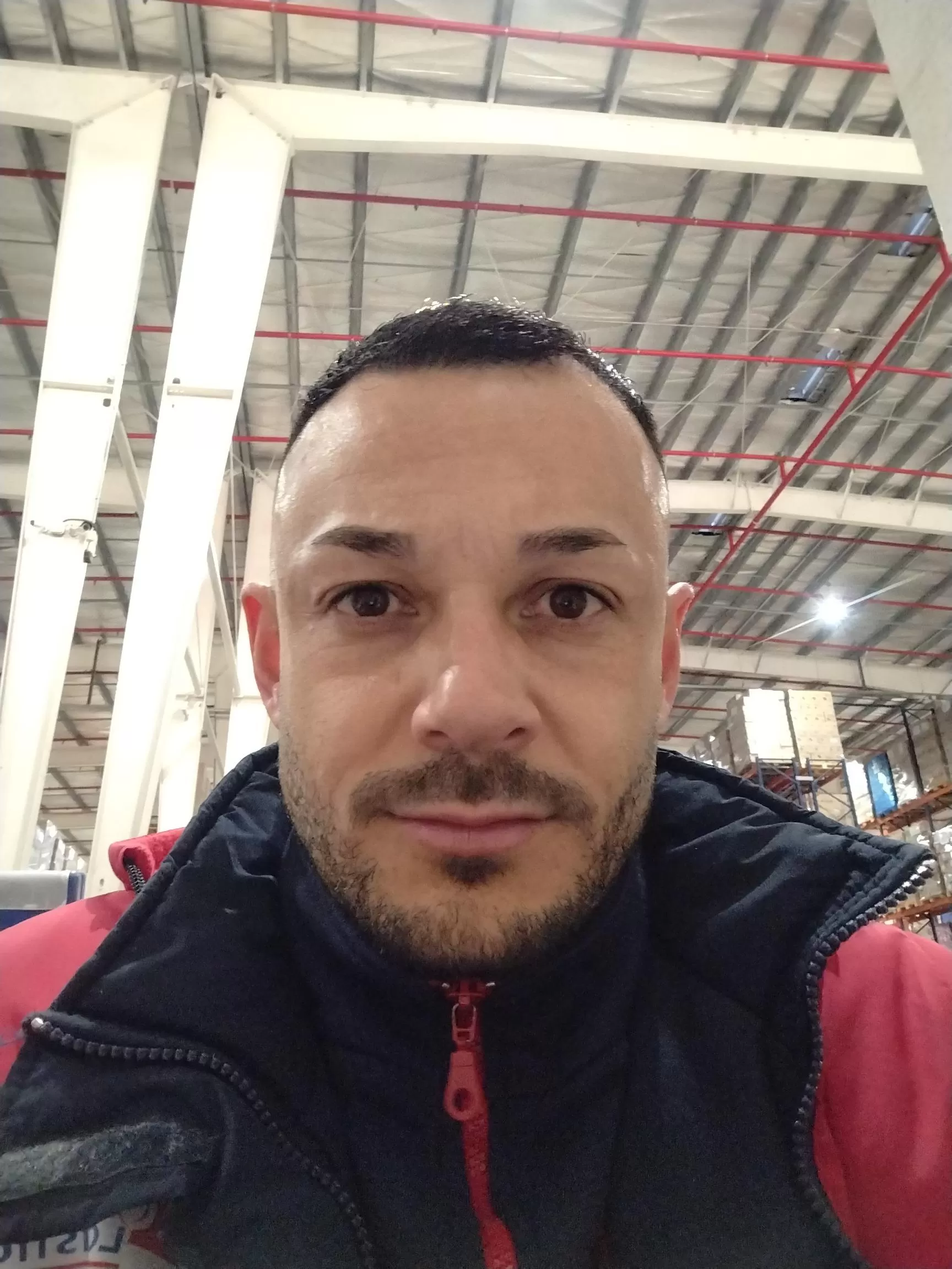 Carlos Da Costa 
