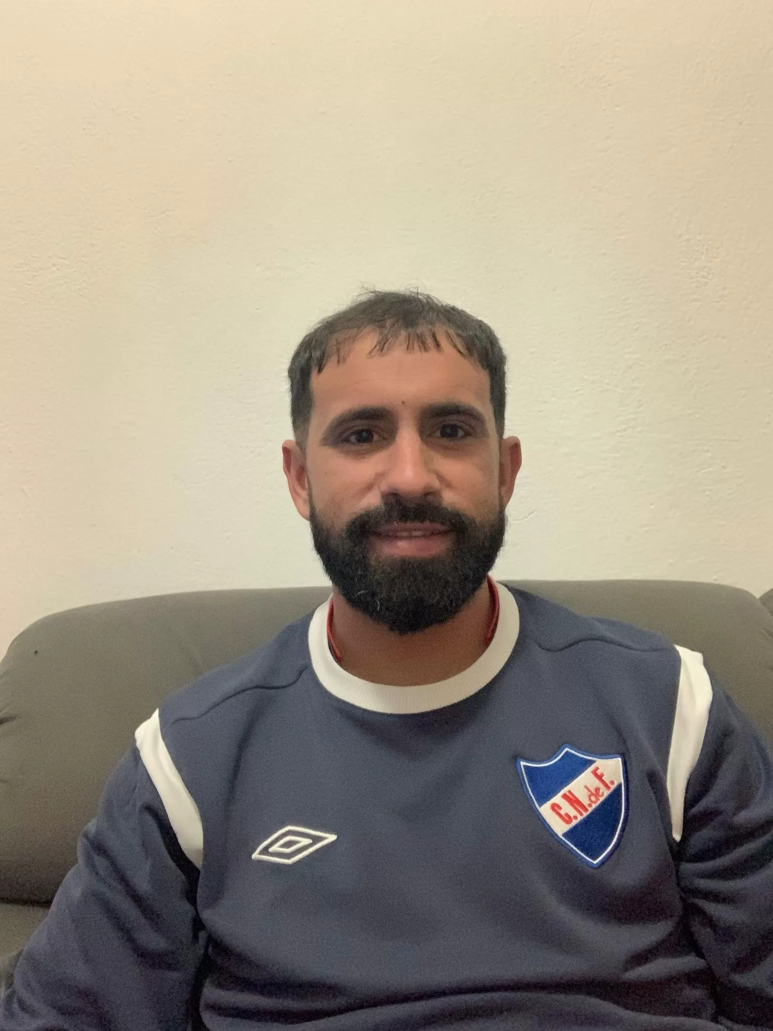 Santiago Odera