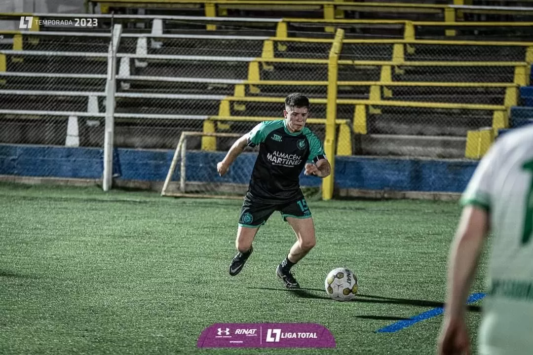 Javier Martínez 