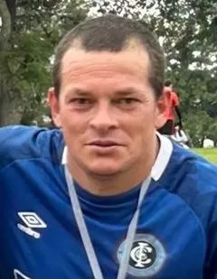 Edgar Ferreira