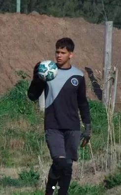 Mauricio Moreno