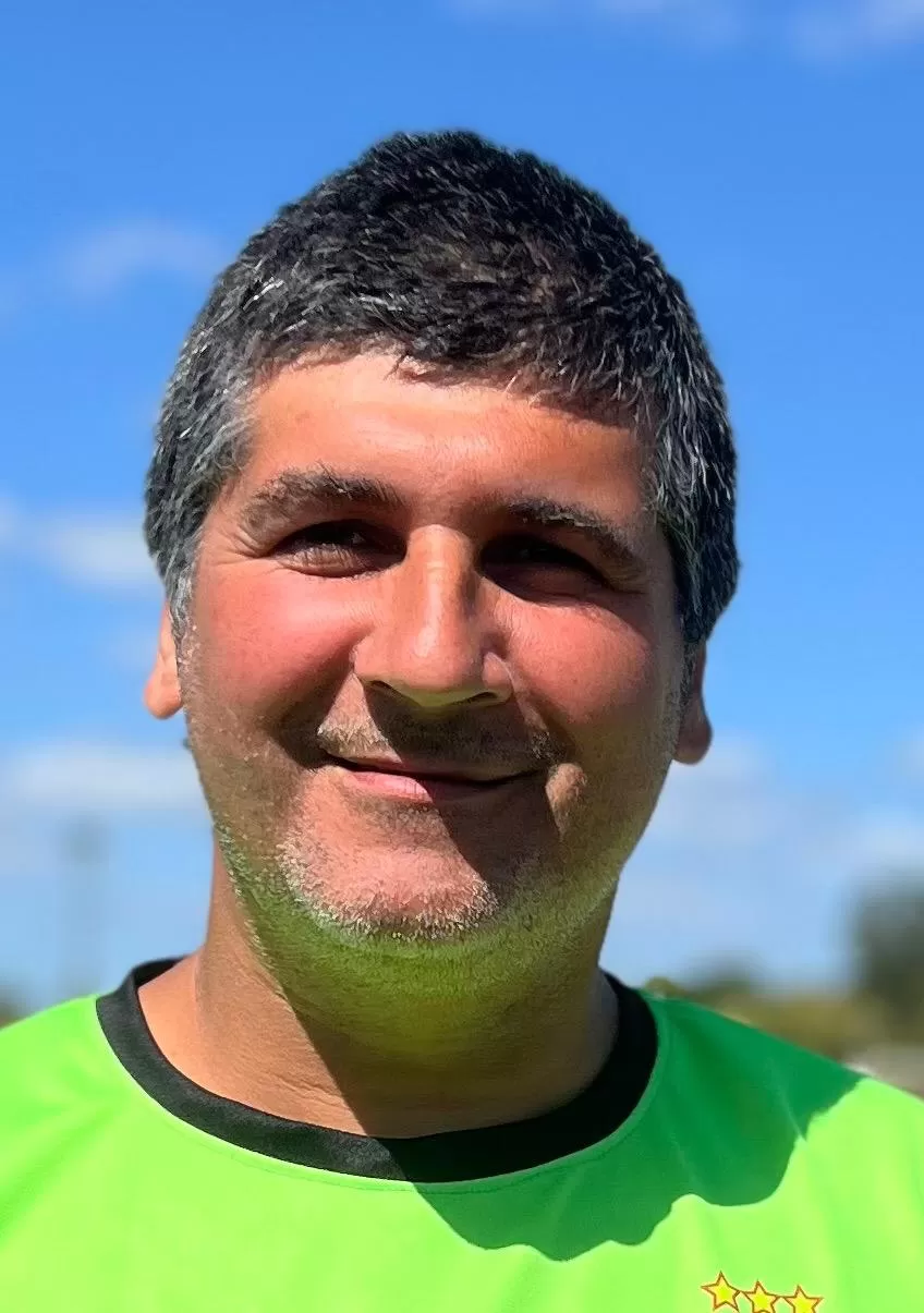 Juan Conde