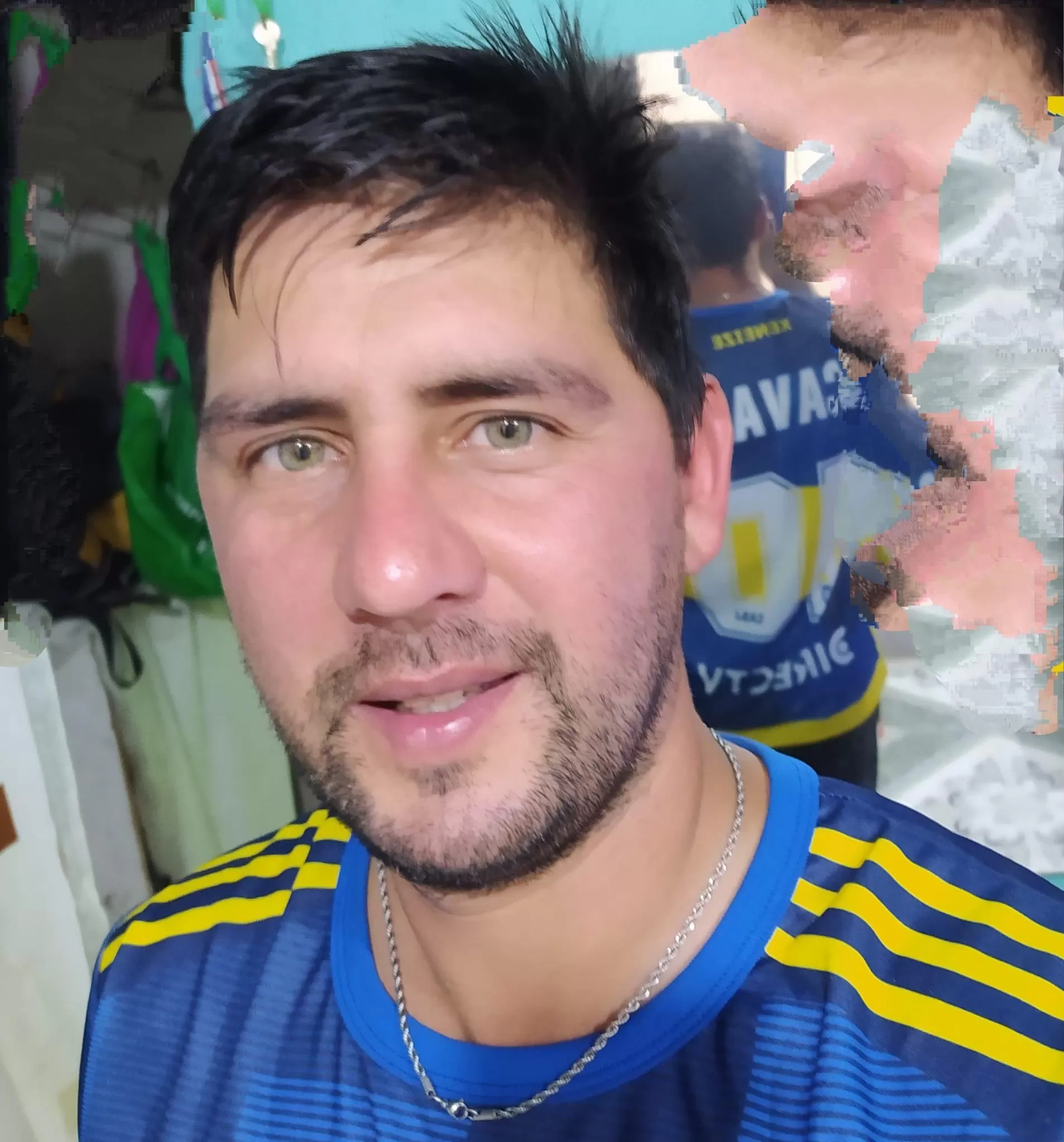 Jonathan Fernández