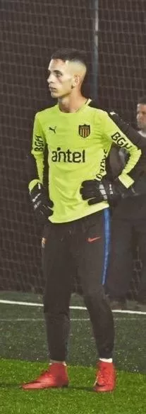Pablo Fontes 