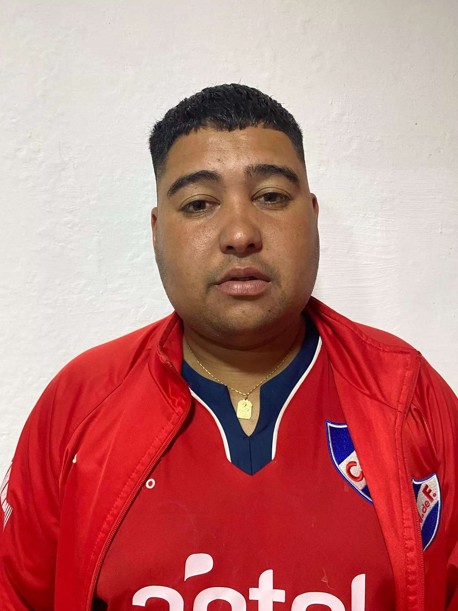 Jonathan arias