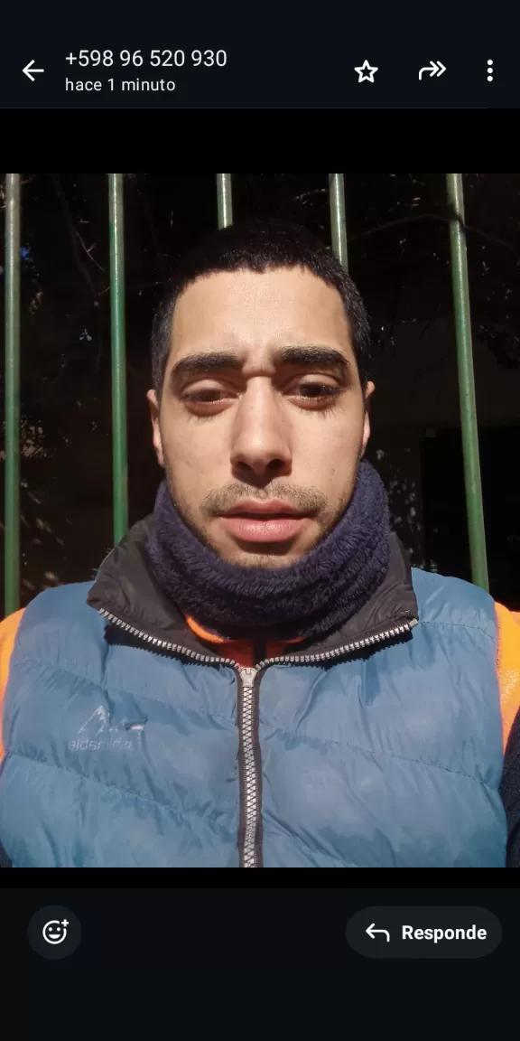 Jonathan Martínez 