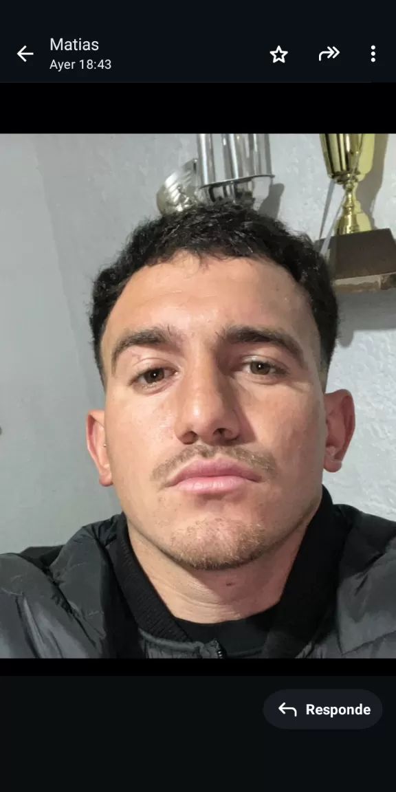 Matías viera 