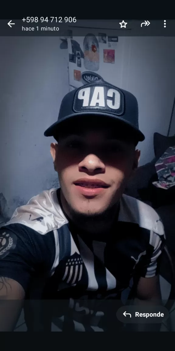 Bruno Heredia 
