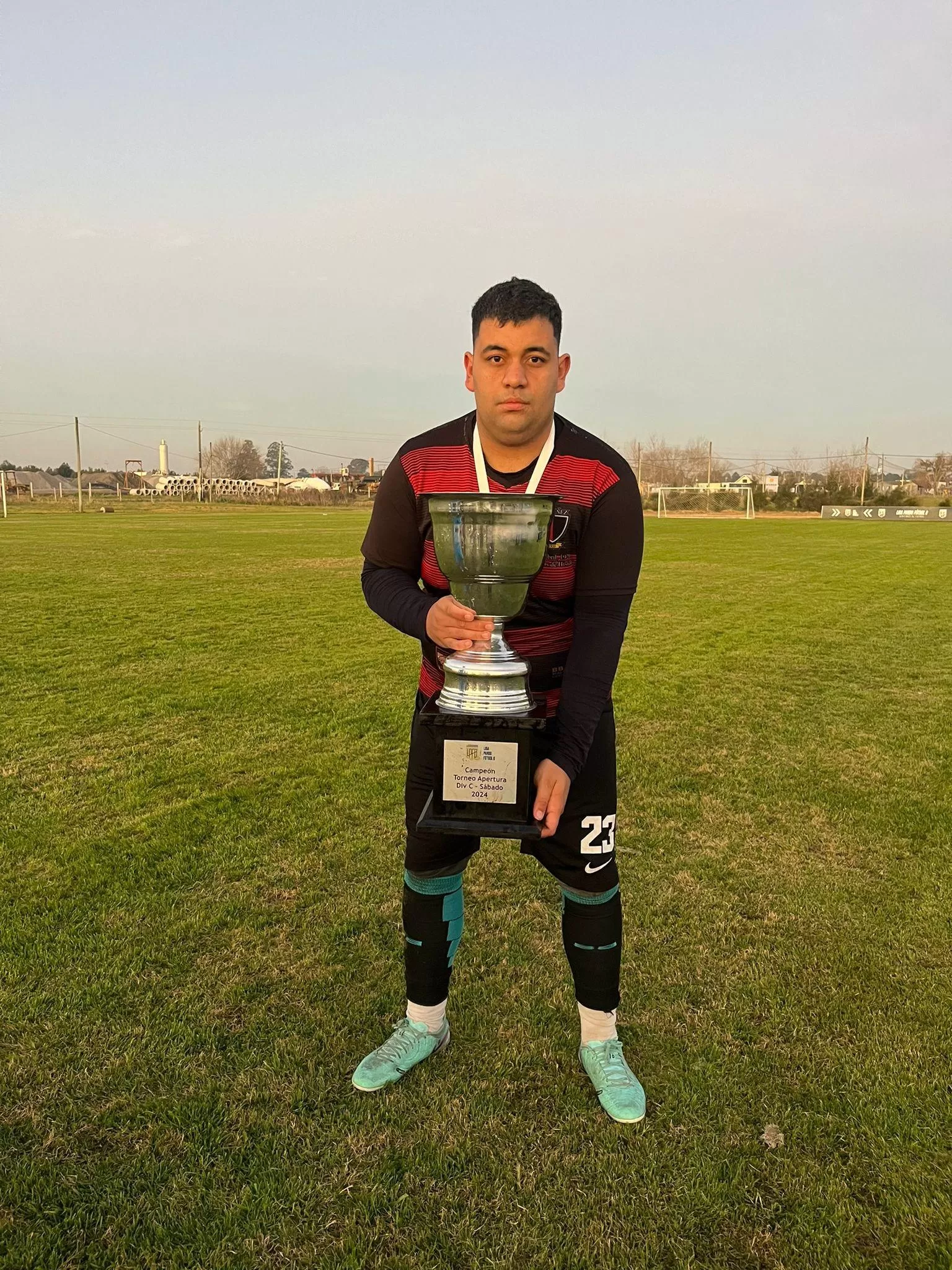 Mateo Proto