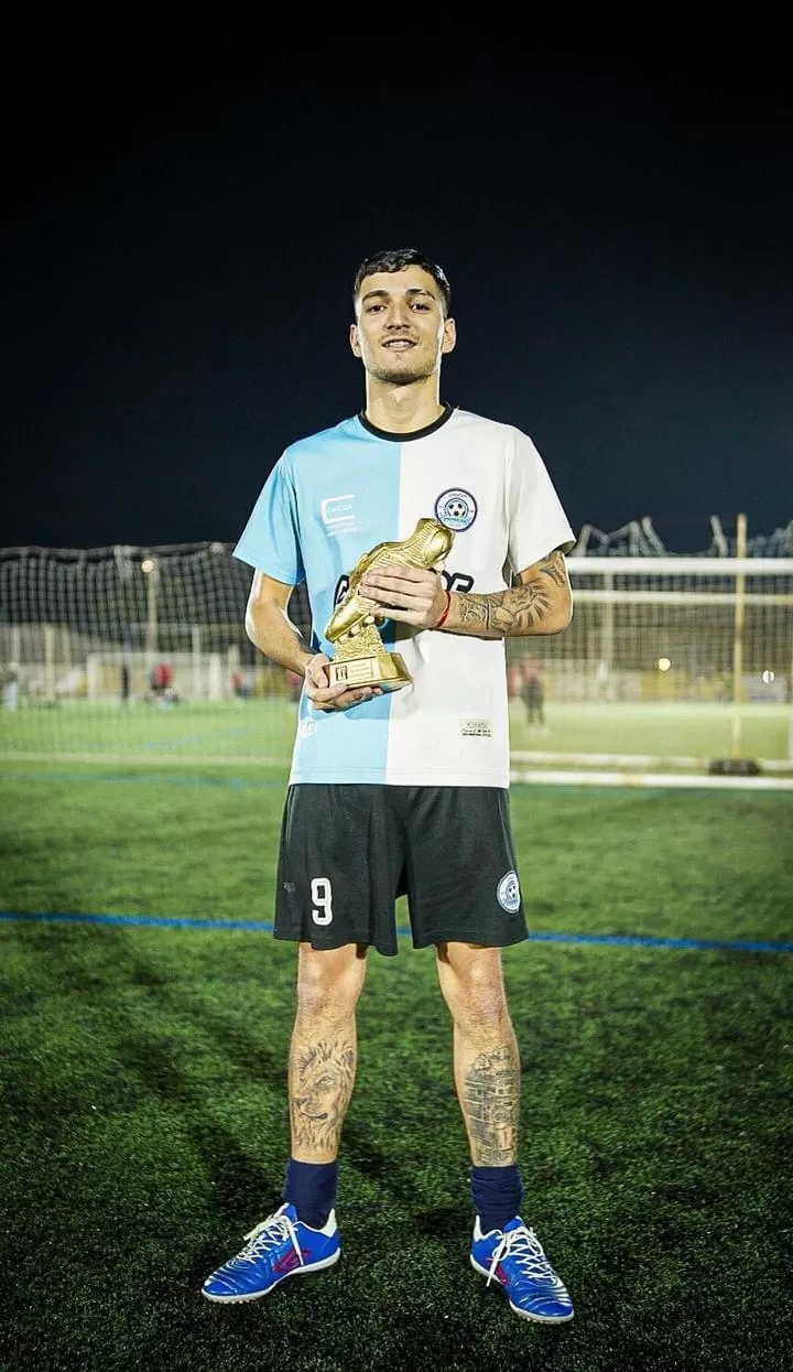 Octavio Garcia