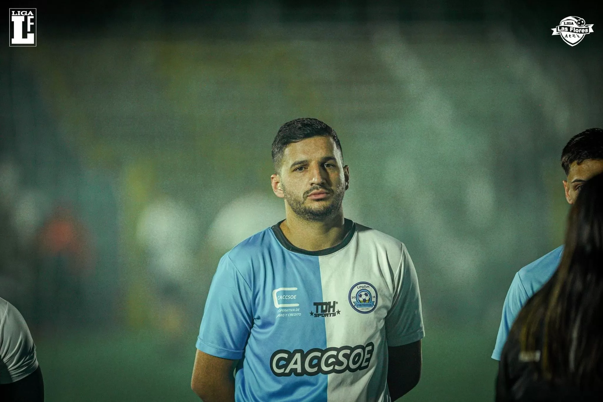 Sebatián Baubetta