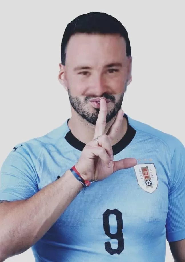 Federico Bustelo