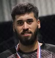 DIEGO JUAREZ