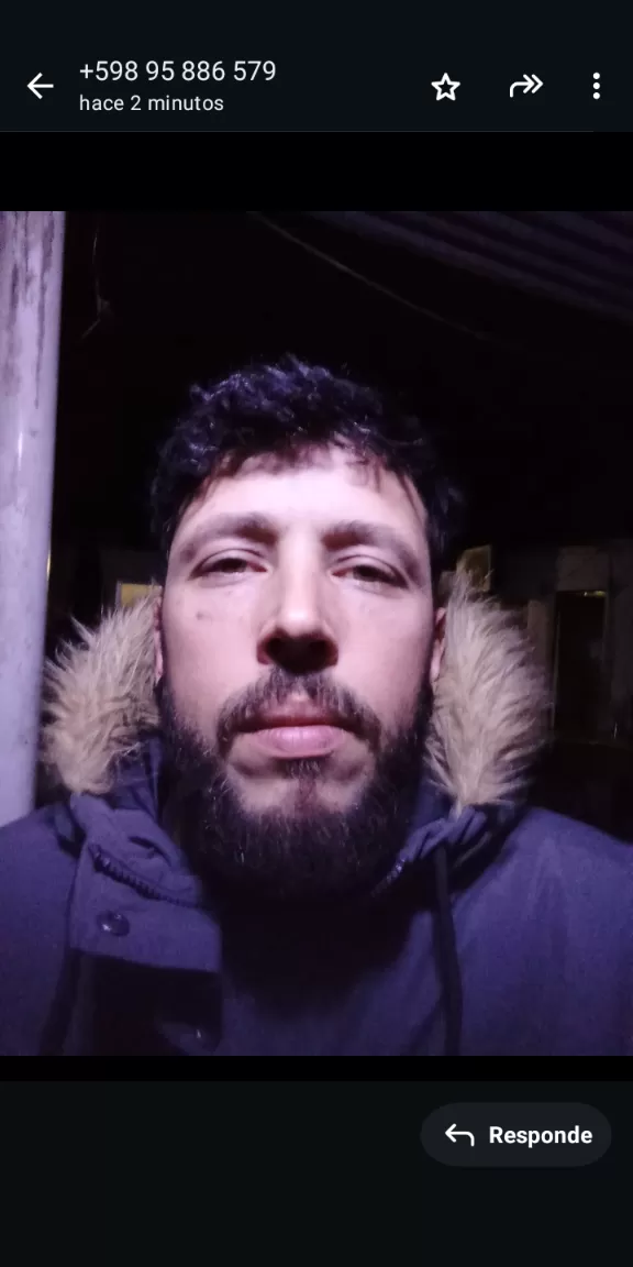 Diego Martínez 