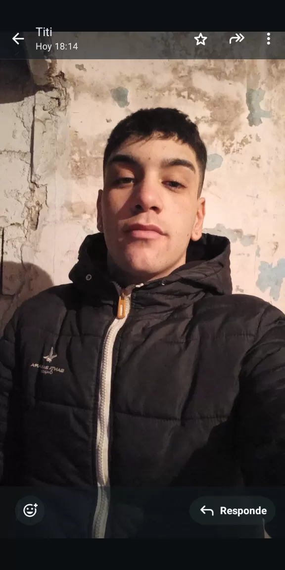 Juliani Márquez 