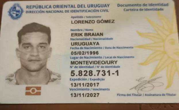 Brian lorenzo 