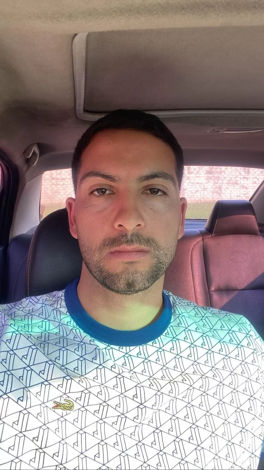 Heber  Ferreira 