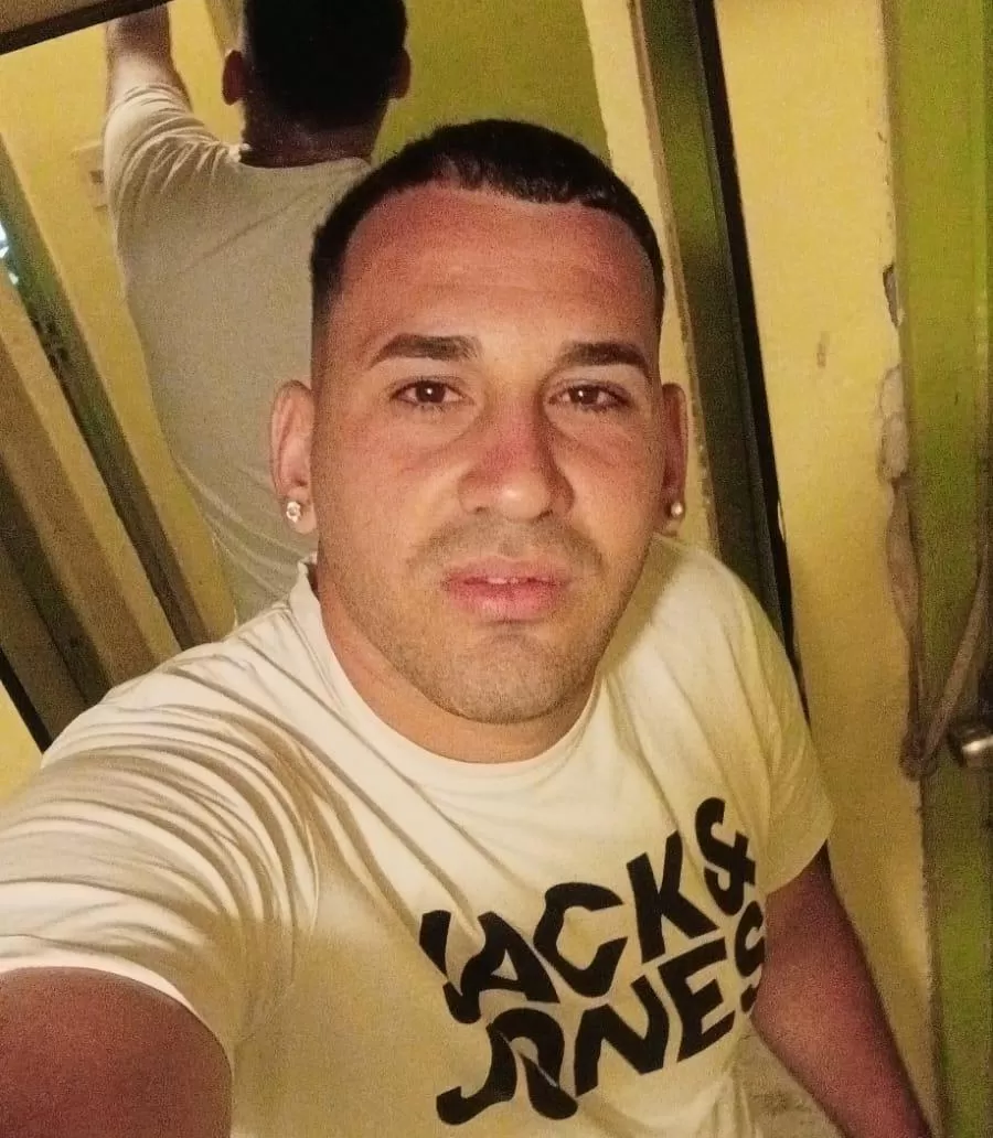 Junior  de la cruz