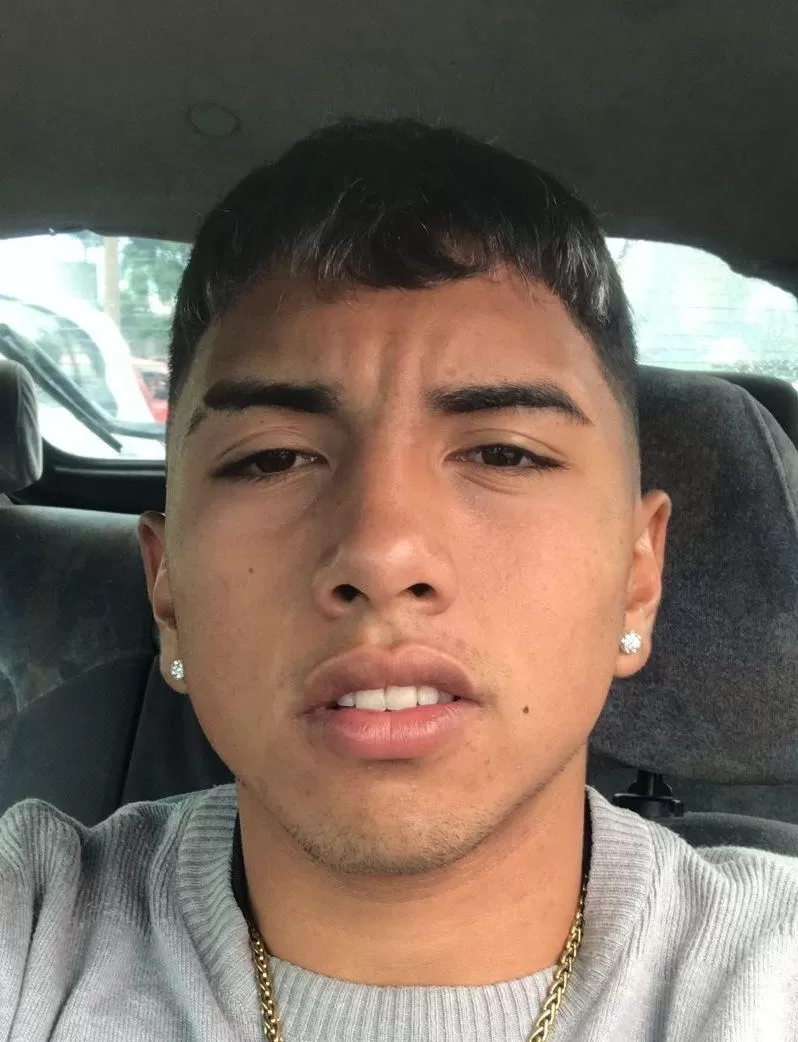Axel   López 