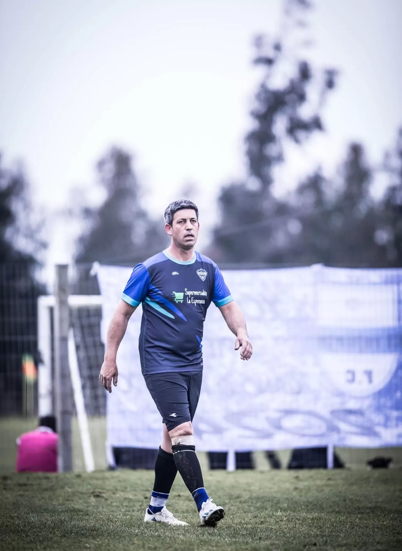 Gustavo dibla 