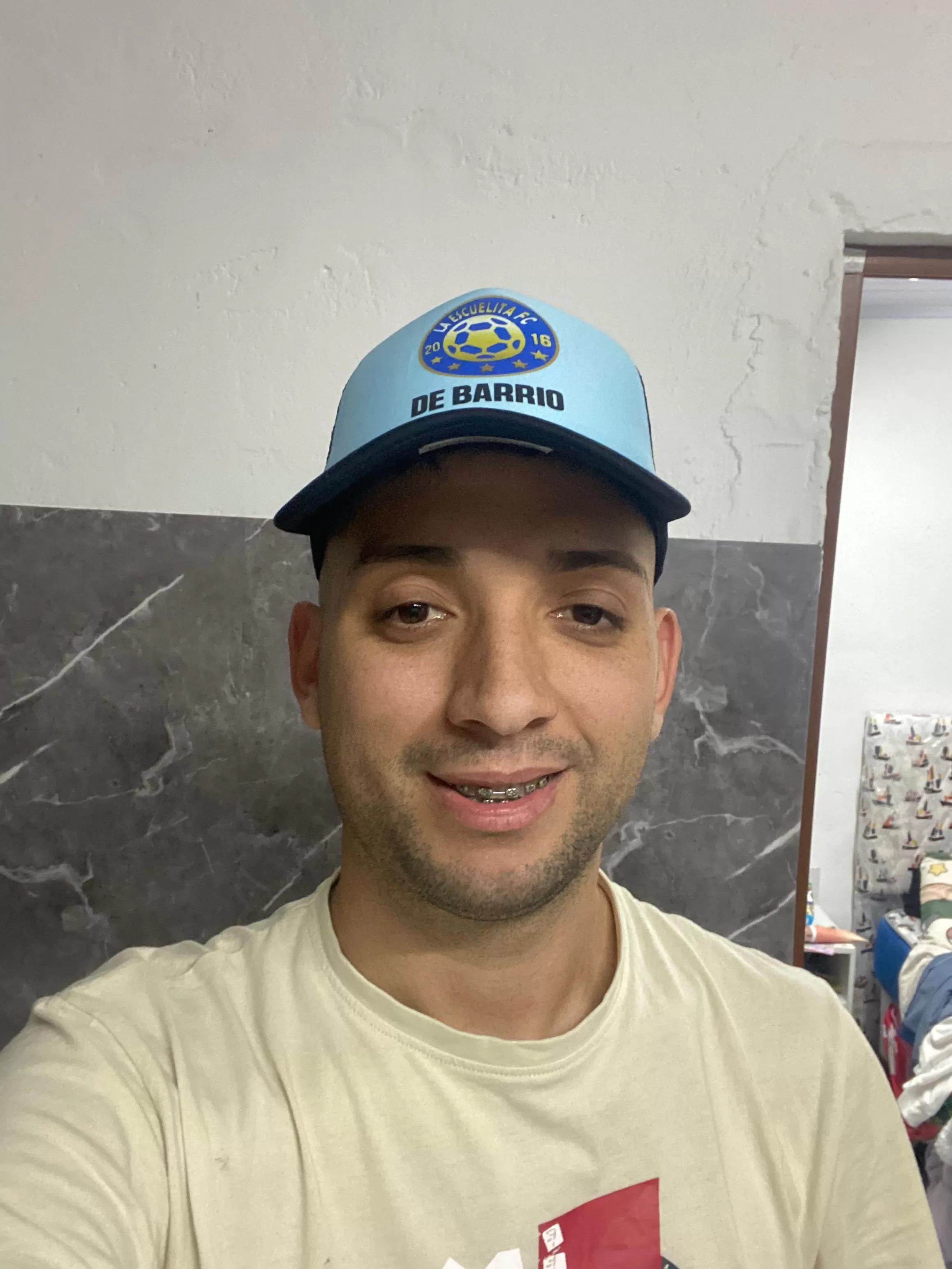 Charly    silvera  